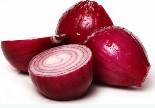 Cebolla Roja